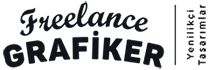 Freelance Grafiker - Logo | Sosyal Medya | Reklam | Tanıtım