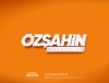 Özşahin Mühendislik Logo Tasarım