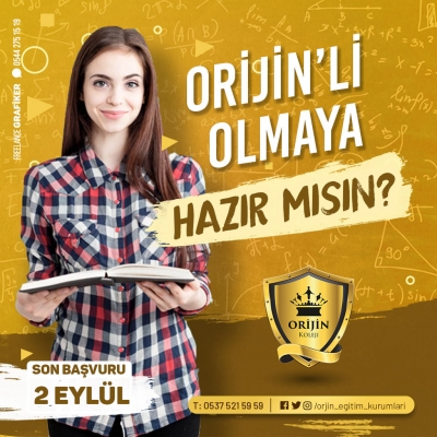 Ağustos 2019 - Sosyal Medya Tasarımları